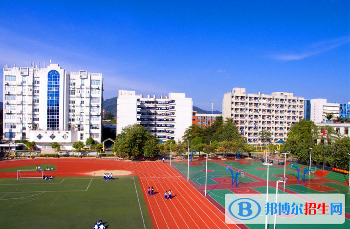 西安市機(jī)電職業(yè)技術(shù)學(xué)校怎么樣、好不好