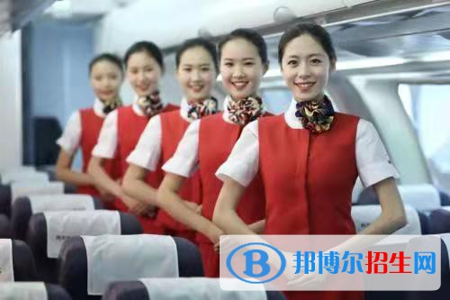 河北2022年有哪些航空服務學校好就業(yè)