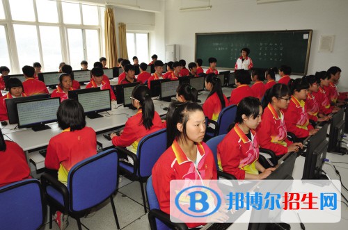 河北2022年女生初中畢業(yè)上計算機學校
