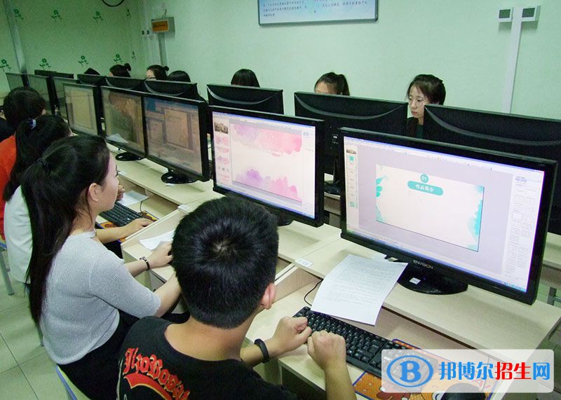 河北2022年哪所計(jì)算機(jī)學(xué)校最好就業(yè)