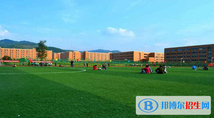 西安職業(yè)中專怎么樣、好不好