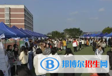 閬中機(jī)電職業(yè)學(xué)校2022年招生簡章