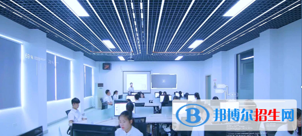 重慶2022年好點的電子商務學校