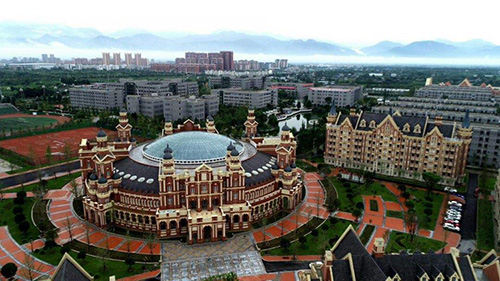 民辦四川天一學(xué)院怎么樣、好不好