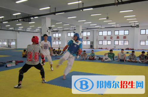 石家莊體育運(yùn)動學(xué)校怎么樣、好不好