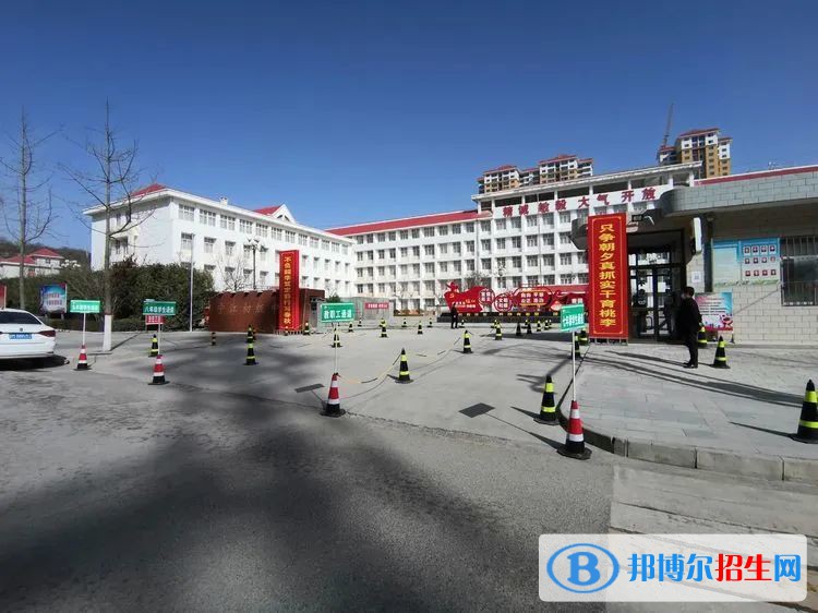 甘肅寧縣職業(yè)中等專(zhuān)業(yè)學(xué)校2022年招生辦聯(lián)系電話