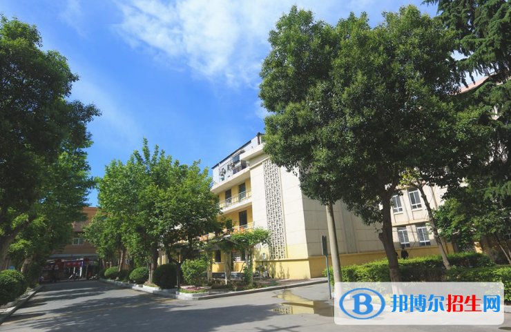 西安綜合職業(yè)中等專(zhuān)業(yè)學(xué)校2022年報(bào)名條件、招生要求、招生對(duì)象