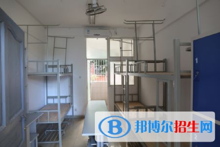 四川省開江縣職業(yè)中學2022年宿舍條件