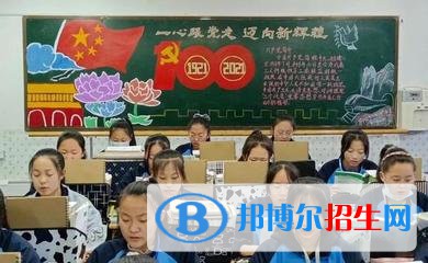 武威信息工程學(xué)校2022年報(bào)名條件、招生要求、招生對(duì)象
