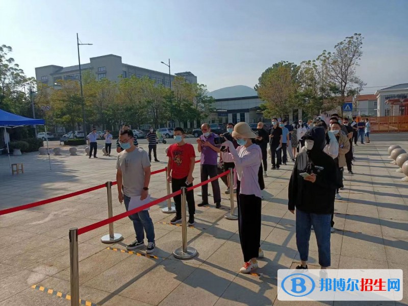 連云港工貿(mào)學(xué)校怎么樣、好不好