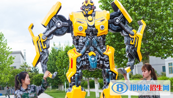 陜西防務技工學校怎么樣、好不好