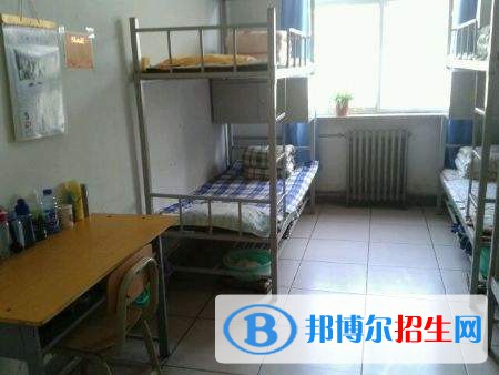  內江泰來職業(yè)學校2022年宿舍條件
