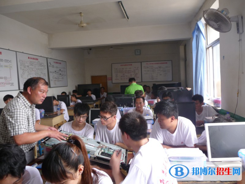 蘭州電子工業(yè)學(xué)校2022年報(bào)名條件、招生要求、招生對象