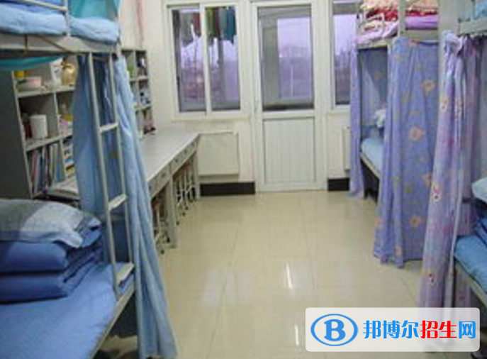 重慶工藝美術(shù)學(xué)校2022年宿舍條件