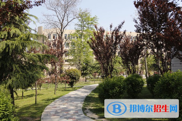 陜西柴油機(jī)廠技工學(xué)校怎么樣、好不好
