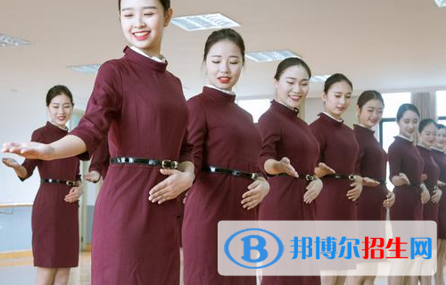 河北2022年航空服務學校學什么