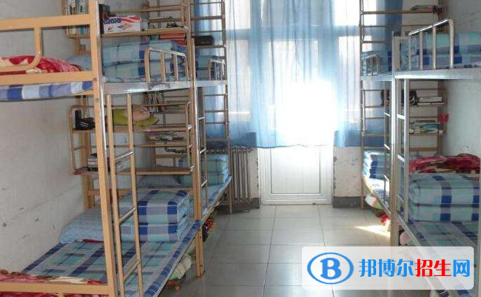 石家莊平安醫(yī)學中等專業(yè)學校2022年宿舍條件