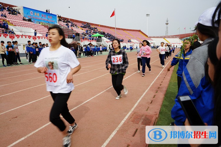 酒泉體育運動學校2022年報名條件、招生要求、招生對象