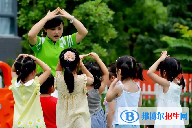 河北2022年讀幼師學校要分數(shù)嗎