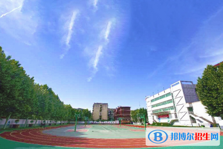西安市技工學校怎么樣、好不好