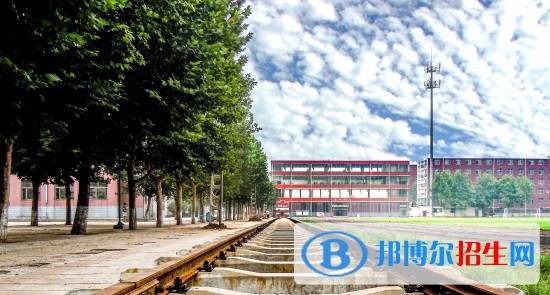 河北2022年鐵路學校好還是職高好