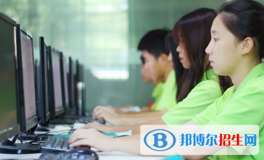 貴陽2022年讀中專學校學什么有前途