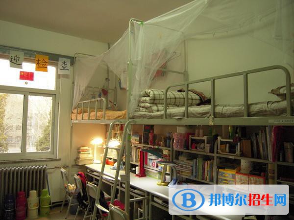 四川威遠(yuǎn)嚴(yán)陵中學(xué)2022年宿舍條件