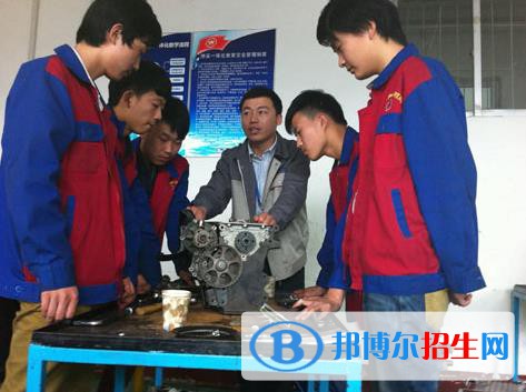 甘肅2022年汽修學(xué)校什么時(shí)候開(kāi)學(xué)