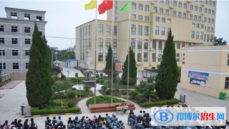 永壽職業(yè)教育中心怎么樣，好不好