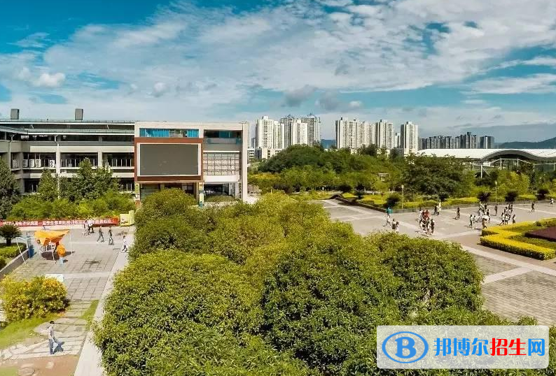 重慶市石柱土家族自治縣第一職業(yè)學(xué)校怎么樣、好不好