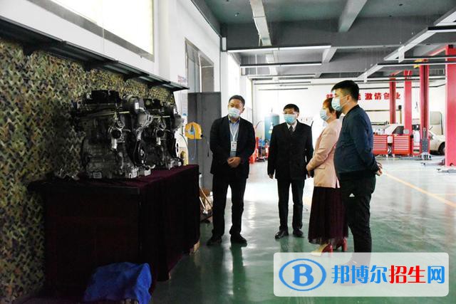 西安市灞橋區(qū)職業(yè)教育中心學校招生辦聯(lián)系電話
