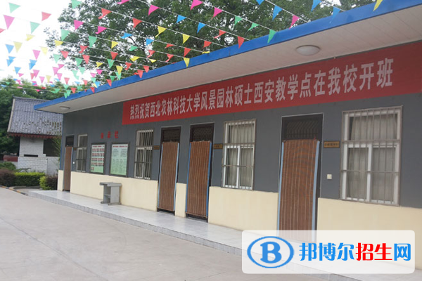 西安市園林技工學(xué)校2022年報(bào)名條件、報(bào)名對(duì)象