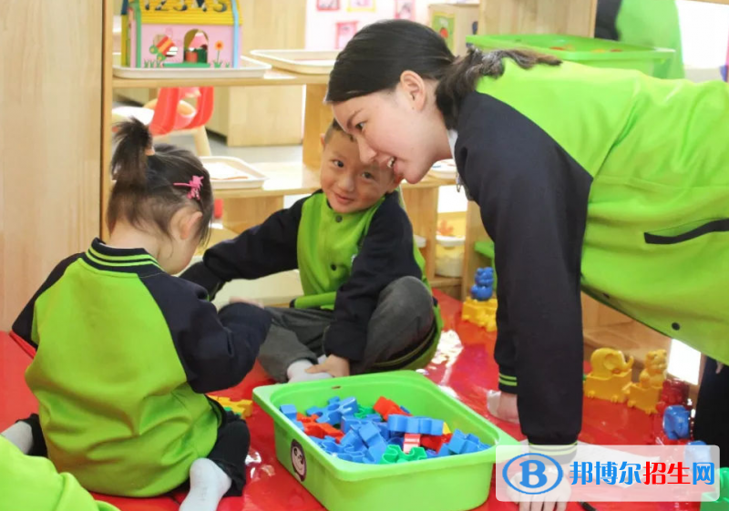 河北2022年幼師學校可以學什么