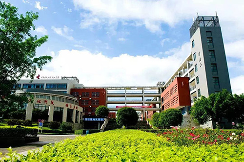 重慶電子工程職業(yè)學(xué)院2022年宿舍條件