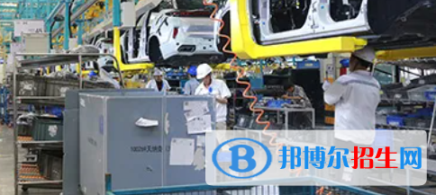 成都2022年職高和汽修學(xué)校哪個(gè)好