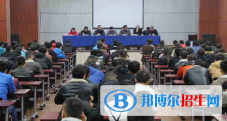 中交第二公路工程局有限公司技工學(xué)校好不好，怎么樣