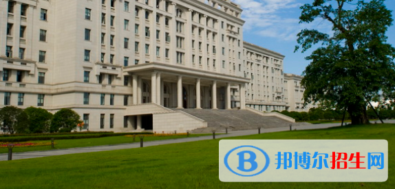 成都信息工程學校2022年招生簡章