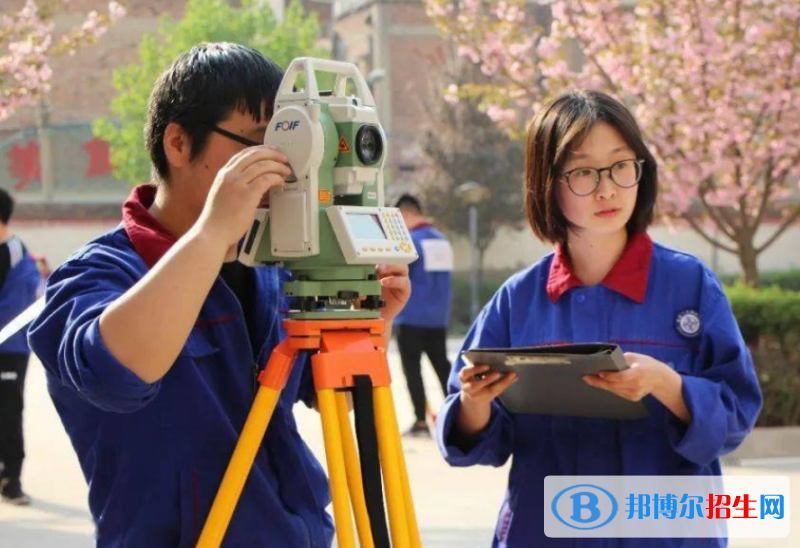 中交第二公路工程局有限公司技工學校2022年錄取分數(shù)線是多少