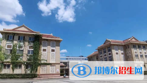 貴陽(yáng)2022年中專(zhuān)和職高哪個(gè)好