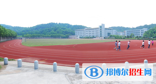 鄞州職業(yè)高級(jí)中學(xué)4