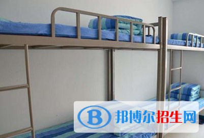 石家莊高級技工學(xué)校2022年宿舍條件