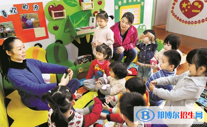 河北2022年幼師學(xué)校需要多少分