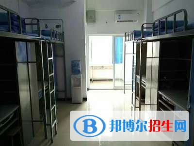 無(wú)錫協(xié)新技工學(xué)校2022年宿舍條件