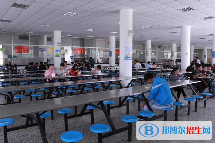 陜西國防工業(yè)技師學(xué)院2022年宿舍條件怎么樣