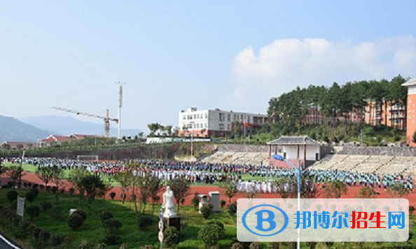東莞石碣職業(yè)中學(xué)怎么樣、好不好
