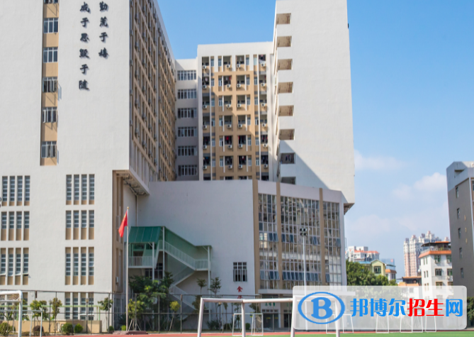東莞塘廈理工學(xué)校怎么樣、好不好
