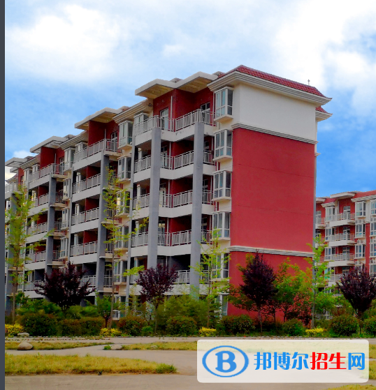 西安城建技師學(xué)院怎么樣，好不好