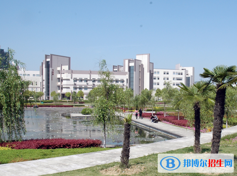 云南航空管理局技工學(xué)校2022年招生簡(jiǎn)章