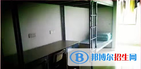 蘇州工業(yè)園區(qū)工業(yè)技術學校2022年宿舍條件