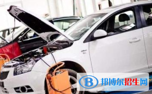 浙江2022年讀汽修學校什么專業(yè)最好